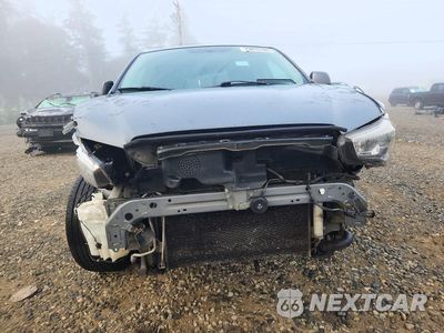 Piąte zdjęcie samochodu w środku: 2015 MITSUBISHI OUTLANDER SPORT ES VIN:4A4AP3AW7FE026037 - miniatura