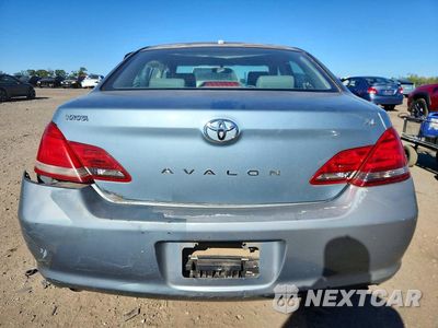 Zdjęcie 6 z 12 samochodu: 2009 TOYOTA AVALON XL VIN:4T1BK36B79U345038 - miniatura