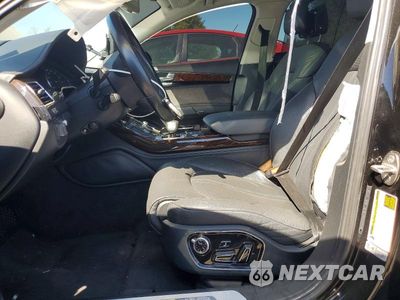 Zdjęcie 7 z 12 samochodu: 2018 AUDI A8 L QUATTRO VIN:WAU44AFDXJN000790 - miniatura