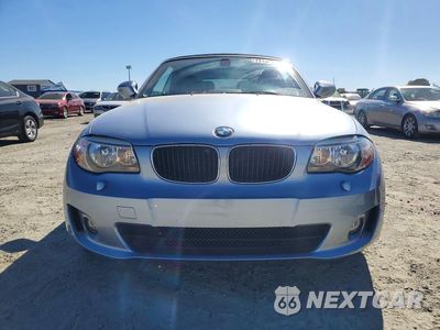 Piąte zdjęcie samochodu w środku: 2013 BMW 128 I VIN:WBAUL7C52DVU08840 - miniatura