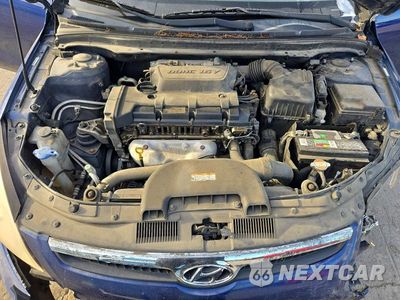 Zdjęcie 12 z 13 samochodu: 2012 HYUNDAI ELANTRA TOURING GLS VIN:KMHDB8AEXCU140490 - miniatura