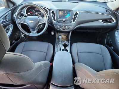 Zdjęcie 8 z 13 samochodu: 2016 CHEVROLET MALIBU LS VIN:1G1ZB5ST5GF261419 - miniatura