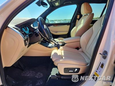 Zdjęcie 7 z 12 samochodu: 2018 BMW X3 XDRIVE30I VIN:5UXTR9C57JLD62648 - miniatura
