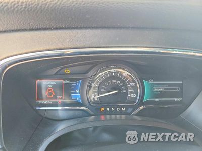 Zdjęcie 9 z 14 samochodu: 2015 LINCOLN NAVIGATOR VIN:5LMJJ2HTXFEJ03331 - miniatura
