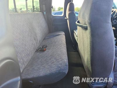 Zdjęcie 10 z 12 samochodu: 1999 DODGE RAM 2500 VIN:1B7KF2369XJ554970 - miniatura