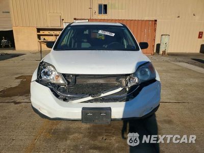 Piąte zdjęcie samochodu w środku: 2010 HONDA CR-V EX VIN:JHLRE4H57AC002699 - miniatura