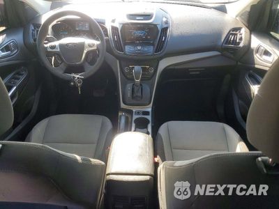 Zdjęcie 8 z 13 samochodu: 2014 FORD ESCAPE SE VIN:1FMCU0G92EUE36379 - miniatura