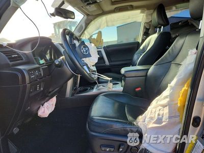 Zdjęcie 7 z 14 samochodu: 2016 TOYOTA 4RUNNER LIMITED VIN:JTEZU5JR7G5110767 - miniatura