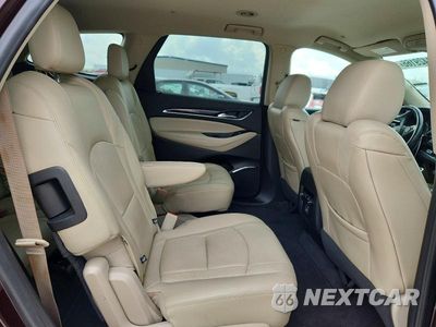 Zdjęcie 11 z 13 samochodu: 2018 BUICK ENCLAVE ESSENCE VIN:5GAERBKW0JJ284753 - miniatura