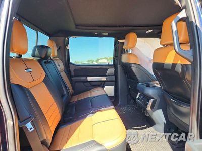 Zdjęcie 11 z 13 samochodu: 2024 FORD F350 SUPER DUTY VIN:1FT8W3BT3REF37469 - miniatura