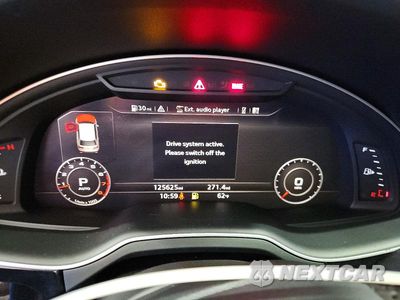 Zdjęcie 9 z 13 samochodu: 2018 AUDI Q7 PRESTIGE VIN:WA1VAAF79JD011001 - miniatura