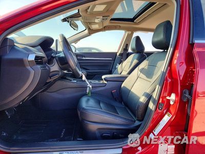 Zdjęcie 7 z 12 samochodu: 2023 NISSAN ALTIMA SL VIN:1N4BL4EW1PN410409 - miniatura