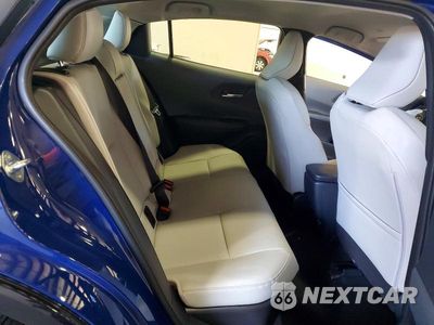 Zdjęcie 10 z 12 samochodu: 2026 TOYOTA PRIUS XLE VIN:JTDACAAU7T3071508 - miniatura