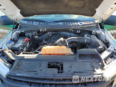 Zdjęcie 11 z 12 samochodu: 2018 FORD F150 SUPER CAB VIN:1FTEX1C53JKC95535 - miniatura