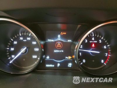 Zdjęcie 9 z 13 samochodu: 2017 LAND ROVER DISCOVERY SPORT SE VIN:SALCP2BG4HH662314 - miniatura