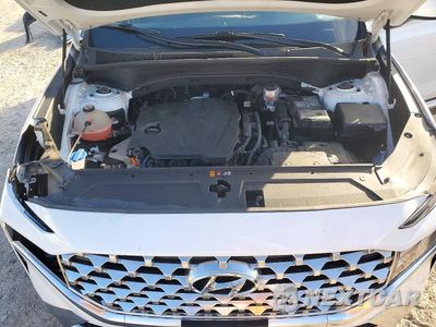 Zdjęcie 12 z 14 samochodu: 2022 HYUNDAI SANTA FE SEL VIN:5NMS2DAJ1NH461314 - miniatura
