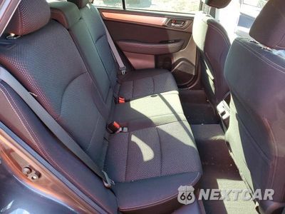 Zdjęcie 10 z 12 samochodu: 2019 SUBARU OUTBACK 2.5I PREMIUM VIN:4S4BSAFC6K3374426 - miniatura