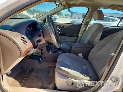 Zdjęcie 7 z 12 samochodu: 2007 CHEVROLET MALIBU LS VIN:1G1ZS58F87F144418 - miniatura