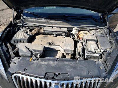Zdjęcie 11 z 12 samochodu: 2017 BUICK ENVISION ESSENCE VIN:LRBFXDSA3HD069125 - miniatura