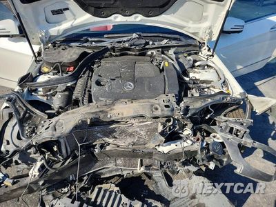 Zdjęcie 11 z 12 samochodu: 2014 MERCEDES-BENZ E 350 4MATIC VIN:WDDKJ8JB2EF258244 - miniatura