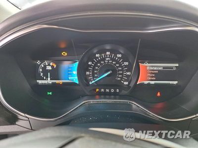 Zdjęcie 9 z 13 samochodu: 2016 FORD FUSION TITANIUM VIN:3FA6P0K97GR399541 - miniatura