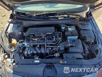 Zdjęcie 11 z 12 samochodu: 2025 HYUNDAI ELANTRA SEL VIN:KMHLS4DG3SU906687 - miniatura