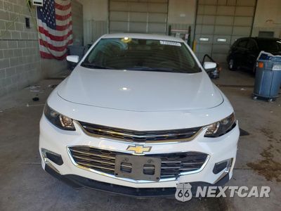 Piąte zdjęcie samochodu w środku: 2017 CHEVROLET MALIBU LT VIN:1G1ZE5ST3HF166558 - miniatura