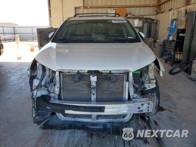 Piąte zdjęcie samochodu w środku: 2016 TOYOTA HIGHLANDER LIMITED VIN:5TDYKRFH6GS147364 - miniatura