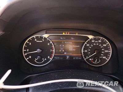 Zdjęcie 9 z 13 samochodu: 2022 NISSAN ALTIMA SV VIN:1N4BL4DV9NN408588 - miniatura