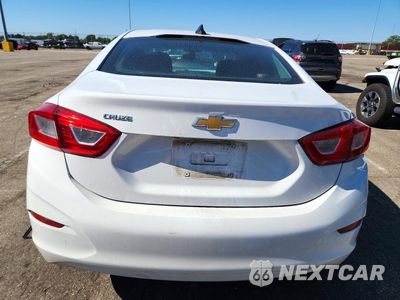 Zdjęcie 6 z 12 samochodu: 2019 CHEVROLET CRUZE LS VIN:1G1BC5SM6K7147665 - miniatura