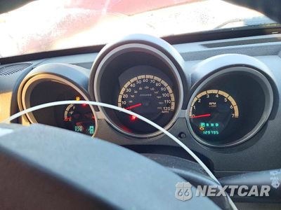 Zdjęcie 9 z 13 samochodu: 2007 DODGE NITRO SLT VIN:1D8GU58KX7W611989 - miniatura
