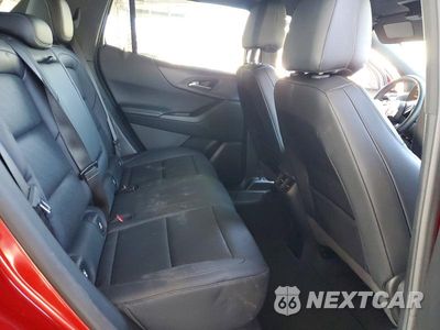 Zdjęcie 10 z 12 samochodu: 2025 CHEVROLET EQUINOX LT VIN:3GNAXPEG4SL201833 - miniatura