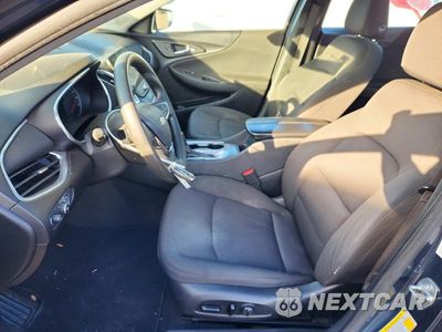 Zdjęcie 7 z 12 samochodu: 2020 CHEVROLET MALIBU LT VIN:1G1ZD5ST0LF013793 - miniatura