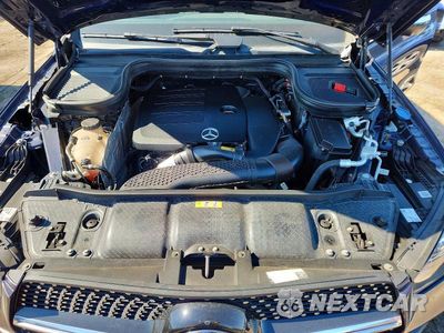 Zdjęcie 12 z 13 samochodu: 2022 MERCEDES-BENZ GLE 350 4MATIC VIN:4JGFB4KE2NA613058 - miniatura