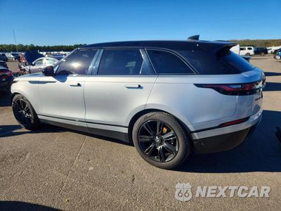 Drugie zdjęcie samochodu z przodu: 2023 LAND ROVER RANGE ROVER VELAR R-DYNAMIC S VIN:SALYT2EX6PA364075 - miniatura
