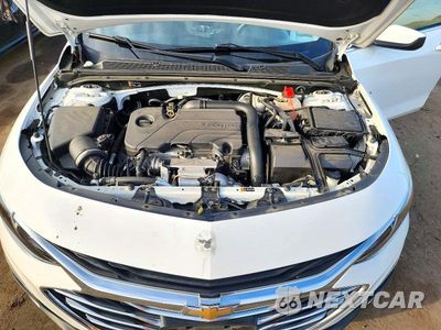 Zdjęcie 11 z 12 samochodu: 2021 CHEVROLET MALIBU LT VIN:1G1ZD5ST2MF089940 - miniatura