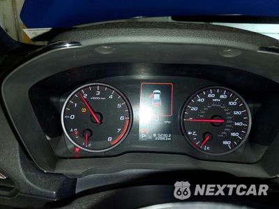 Zdjęcie 9 z 13 samochodu: 2023 SUBARU WRX VIN:JF1VBAB64P8817853 - miniatura