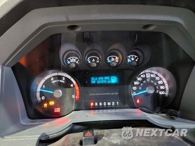Zdjęcie 9 z 12 samochodu: 2011 FORD F350 SUPER DUTY VIN:1FT7W3BT7BEC87543 - miniatura