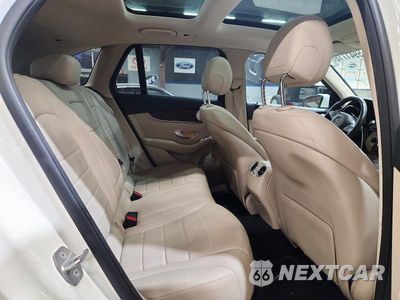 Zdjęcie 11 z 13 samochodu: 2019 MERCEDES-BENZ GLC 350E VIN:WDC0G5EB1KF612818 - miniatura