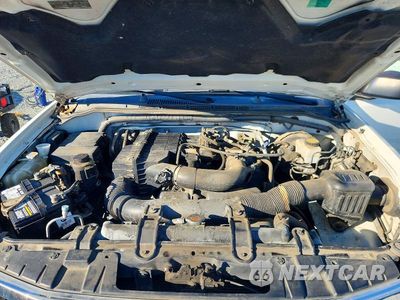 Zdjęcie 11 z 12 samochodu: 2013 NISSAN FRONTIER S VIN:1N6BD0CT6DN710688 - miniatura