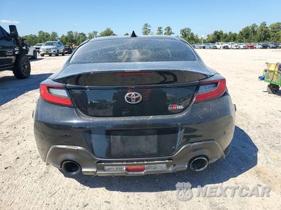 Zdjęcie 7 z 13 samochodu: 2024 TOYOTA GR86 BASE VIN:JF1ZNBB14R8760334 - miniatura