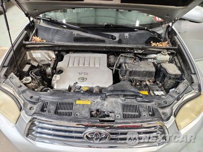 Zdjęcie 12 z 13 samochodu: 2008 TOYOTA HIGHLANDER LIMITED VIN:JTEES42AX82054317 - miniatura