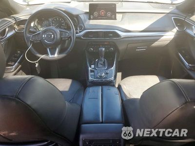 Zdjęcie 8 z 13 samochodu: 2020 MAZDA CX-9 GRAND TOURING VIN:JM3TCADYXL0412769 - miniatura