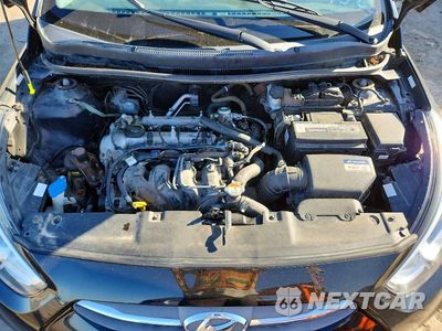 Zdjęcie 11 z 12 samochodu: 2016 HYUNDAI ACCENT SE VIN:KMHCT4AE5GU119277 - miniatura