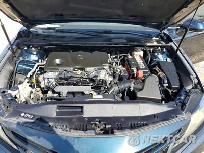 Zdjęcie 11 z 12 samochodu: 2019 TOYOTA CAMRY XSE VIN:4T1B61HK6KU770889 - miniatura