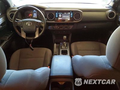 Zdjęcie 8 z 12 samochodu: 2017 TOYOTA TACOMA TRD OFF-ROAD VIN:5TFCZ5AN9HX078287 - miniatura