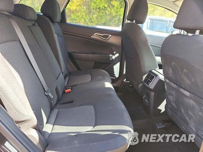 Zdjęcie 11 z 14 samochodu: 2026 KIA SPORTAGE LX VIN:5XYK2CDF5TG444931 - miniatura