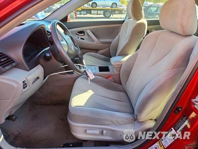Zdjęcie 7 z 12 samochodu: 2008 TOYOTA CAMRY LE VIN:4T1BE46K38U233381 - miniatura
