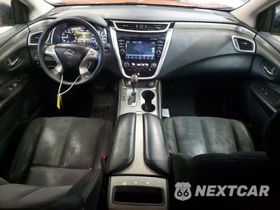 Zdjęcie 8 z 13 samochodu: 2015 NISSAN MURANO S VIN:5N1AZ2MH0FN217738 - miniatura