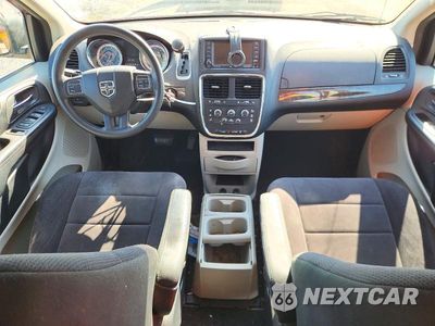 Zdjęcie 8 z 14 samochodu: 2011 DODGE GRAND CARAVAN MAINSTREET VIN:2D4RN3DG1BR674395 - miniatura